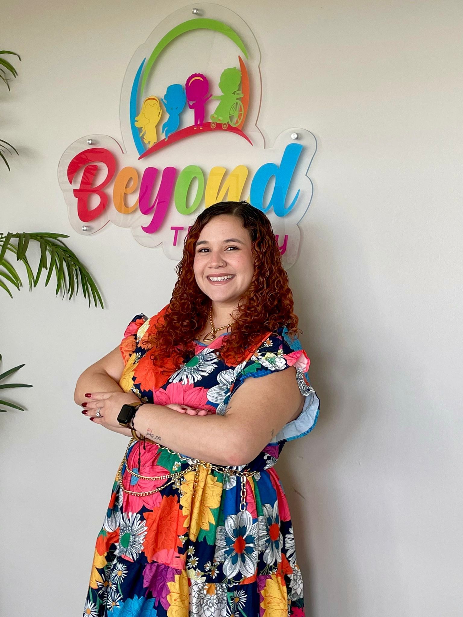 Lcda. Lisdelian Bruno